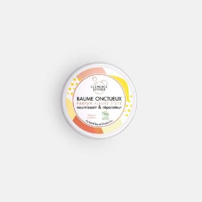 MINI BAUME MULTIUSAGES - FLEUR D'ETE - CLEMENCE ET VIVIEN