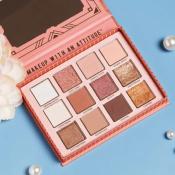 PALETTE - ANNEES FOLLES - RUDE COSMETICS 