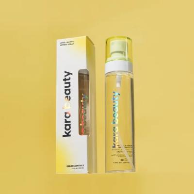 SPRAY FIXATEUR - LONGUE DUREE - KARA BEAUTY 