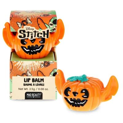BAUME A LEVRES STITCH D'HALLOWEEN - MAD BEAUTY