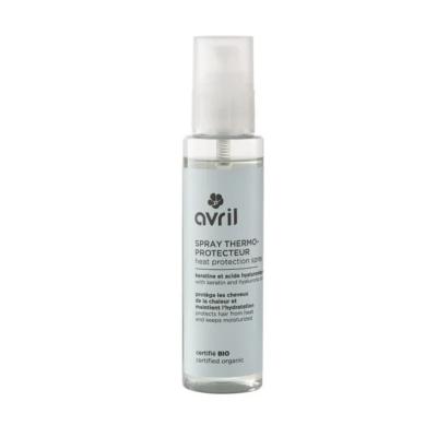 SPRAY THERMOPROTECTEUR - AVRIL 