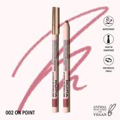 CRAYON A LEVRES - 002 - ON POINT 