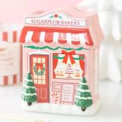 BRULEUR  - SUGAR BAKERY 