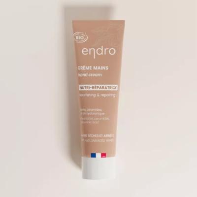 CREME MAINS - REPARATRICE - ENDRO BIO 