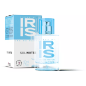 EAU DE PARFUM - IRIS - SOLINOTES - 50ML