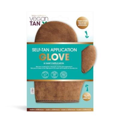 GANT APPLICATEUR AUTO-BRONZANT - VEGANTAN