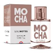 EAU DE PARFUM - MOCHA  - SOLINOTES 