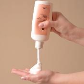 MOUSSE NETTOYANTE VISAGE - AVRIL BIO - NOUVEAU PACKAGING