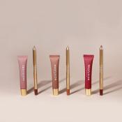 DUO CRAYON ET BAUME LEVRES - CHAÏ DOUILLET  - PROFUSION COSMETICS