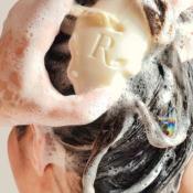 SHAMPOING DOUCHE APRES SOLEIL - DEUX EN UN - RESPECTEUSE