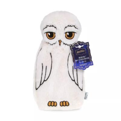 BOUILLOTTE HARRY POTTER CHOUETTE  - MADE BEAUTY