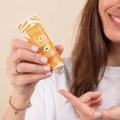 CREME SOLAIRE SPF50 - LES PETITS PRODIGES - VISAGE ET CORPS