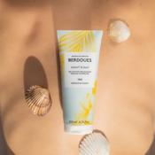 GEL DOUCHE - MONOI TIARE - BERDOUES 
