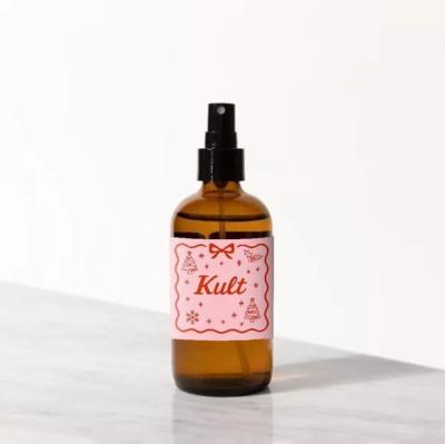 BRUME DE NOEL - SAPIN - KULT  