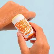 STICK SOLAIRE SPF50 - LES PETITS PRODIGES - VISAGE ET CORPS