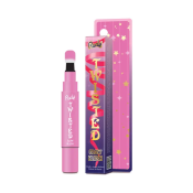 BLUSH LIQUIDE - RUDE COSMETICS - ROSE PETILLANT 
