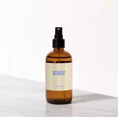 PARFUM D'INTERIEUR - CREME SOLAIRE - KULT 