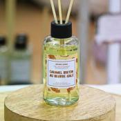 DIFFUSEUR DE PARFUM - CARAMEL BRETON BEURRE SALE - ATELIER LEVENEZ