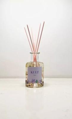 DIFFUSEUR DE PARFUM - LAIT DE FIGUE - KULT