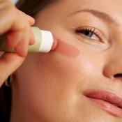 BLUSH CREME - JOURNEE DE PRINTEMPS - PURE U