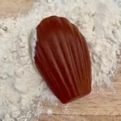 MADELEINE - SAVON - CHOCOLAT