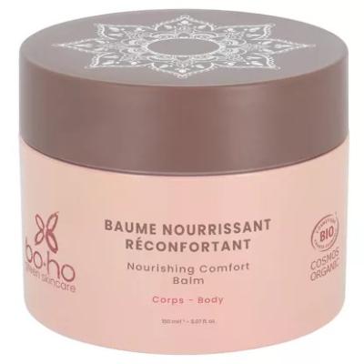 BAUME CORPS - NOURISSANT - BOHO GREEN