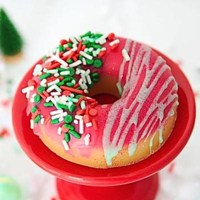 SAVON - BEIGNET AU SUCRE 