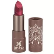 ROUGE A LEVRE - CASSIS - BOHO GREEN