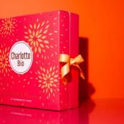 CALENDRIER DE L'AVENT - CHARLOTTE BIO