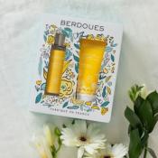 COFFRET - MONOI TIARE - BERDOUES 