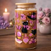 GOBELET EN VERRE - COOKS ENCHANTEE