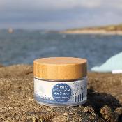 CREME VISAGE - HYDRATANTE - PERLUCINE BIO
