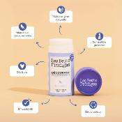 DEODORANT - SANS PARFUM  - LES PETITS PRÖDIGES - GAMME FEMME ENCEINTE