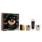 ESSENTIELS CORPS - VANILLE TONKA - BLANCREME