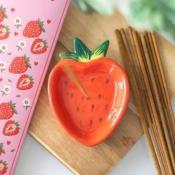 PORTE ENCENS - FRAISE