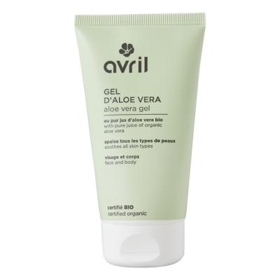 GEL ALOE VERA - AVRIL - 150G