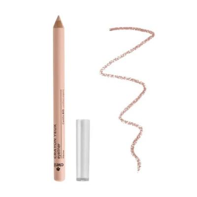 CRAYON POUR LES YEUX - PECHE - AVRIL 