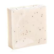 SAVON A LA GLYCERINE - ORANGE MURES CANNELLE - BADEFEE