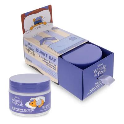BEURRE CORPOREL -  WINNIE SLEEP - MAD BEAUTY
