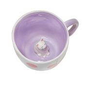 TASSE CHAT- HIGHLAND SURPRISE 