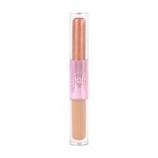 DUO D'OMBRES A PAUPIERES - PROFUSION - SWEET SWIRL