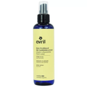 EAU FLORALE - CAMOMILLE - AVRIL