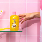 GEL DOUCHE - BUBBLE T - COCO POPS