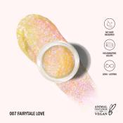 GEL A PAILLETTES - MOIRA - FAIRYTALE
