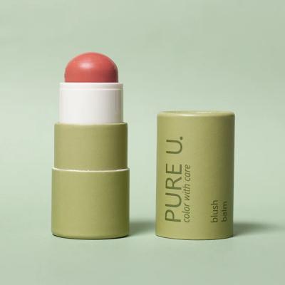BLUSH CREME - JOURNEE DE PRINTEMPS - PURE U