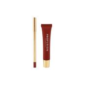 DUO CRAYON ET BAUME LEVRES - POMME EPICEE- PROFUSION COSMETICS