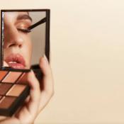 PALETTE YEUX - HIPPIE CHIC -  DOBNER 