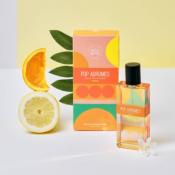 EAU DE COLOGNE - POP AGRUMES - LA BELLE MECHE