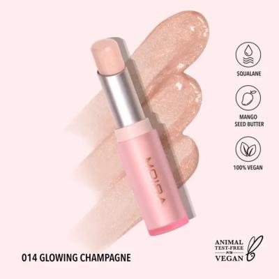 ROUGE A LEVRES SIGNATURE - CHAMPAGNE - MOIRA 