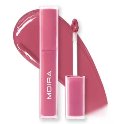 VELVET AIR LIP - SWEET HIBISCUS - MOIRA